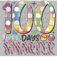 One hundred days-YD 361